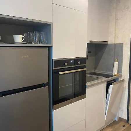 Luxury Amara In Complex Azur - Next To The * Saints Constantine and Helena