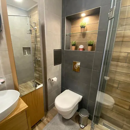 Luxury Amara In Complex Azur - Next To The Apartmán *