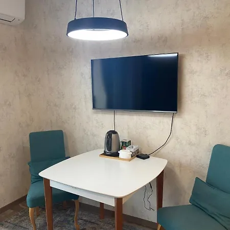 Luxury Amara In Complex Azur - Next To The Apartmán Saints Constantine and Helena