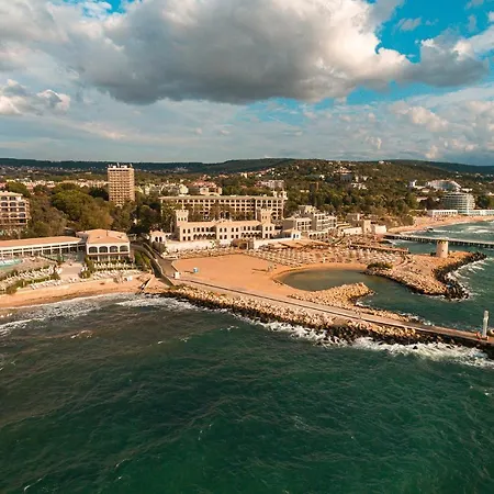 Luxury Amara In Complex Azur - Next To The Apartmán