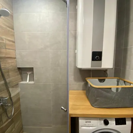 Luxury Amara In Complex Azur - Next To The Apartmán *