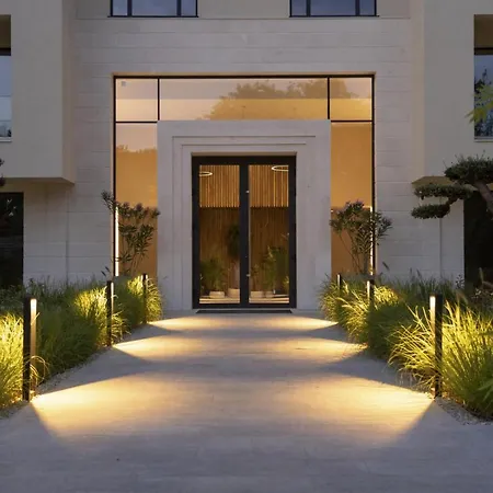 Apartmán Luxury Amara In Complex Azur - Next To The