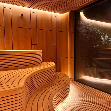 Luxury Amara In Complex Azur - Next To The Apartmán