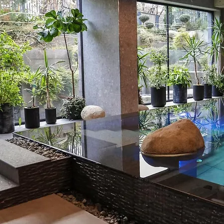 Apartmán Luxury Amara In Complex Azur - Next To The