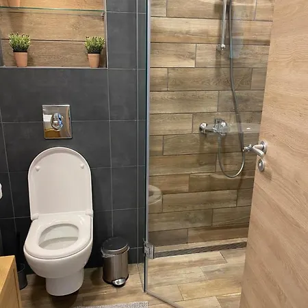 Apartament Luxury Amara In Complex Azur - Next To The Sf. Constantin și Elena