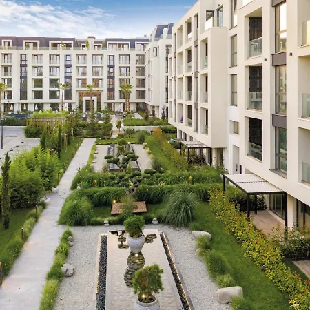 Luxury Amara In Complex Azur - Next To The * Sf. Constantin și Elena