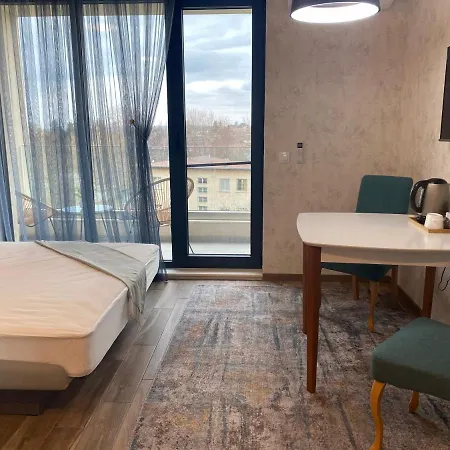 Luxury Amara In Complex Azur - Next To The Apartament