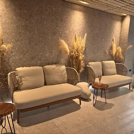 Apartament Luxury Amara In Complex Azur - Next To The *