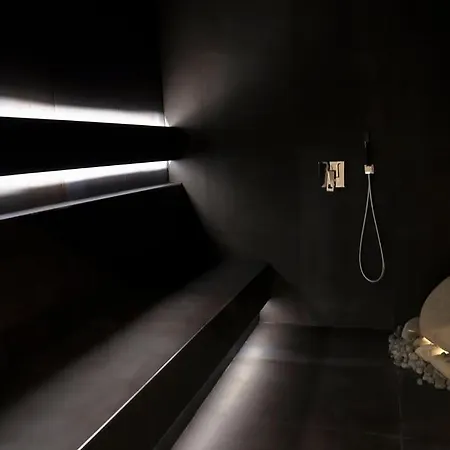 Luxury Amara In Complex Azur - Next To The *