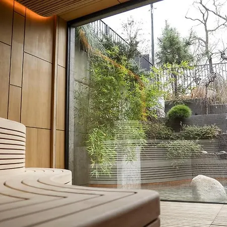 Luxury Amara In Complex Azur - Next To The * Sf. Constantin și Elena