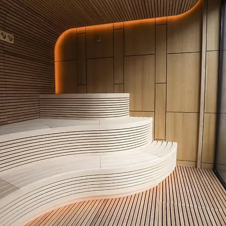 Apartament Luxury Amara In Complex Azur - Next To The Sf. Constantin și Elena