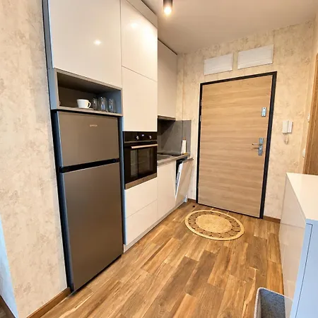 Luxury Amara In Complex Azur - Next To The