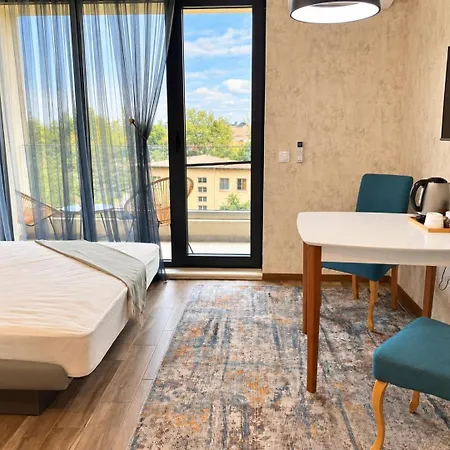 Luxury Amara In Complex Azur - Next To The Apartment