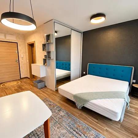 Luxury Amara In Complex Azur - Next To The Apartment *