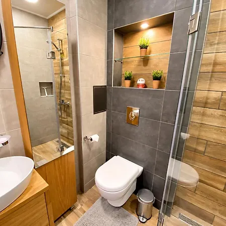 Apartment Luxury Amara In Complex Azur - Next To The *