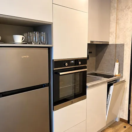Luxury Amara In Complex Azur - Next To The Saints Constantine and Helena